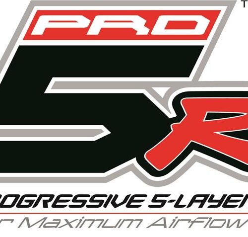 aFe Power MagnumFLOW Air Filters OER P5R A/F P5R Mercedes S Cls 00-11 CL/SL 01-11V8(1pr) - Image 3