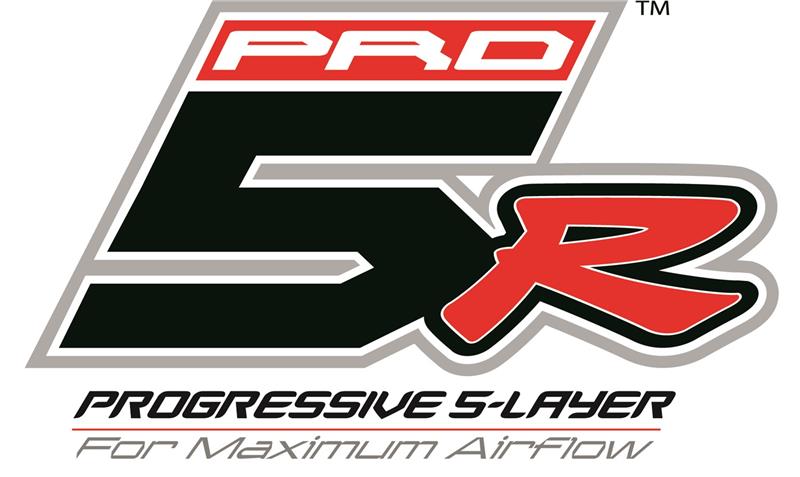 aFe Power MagnumFLOW Air Filters OER P5R A/F P5R Mercedes S Cls 00-11 CL/SL 01-11V8(1pr) - Image 3