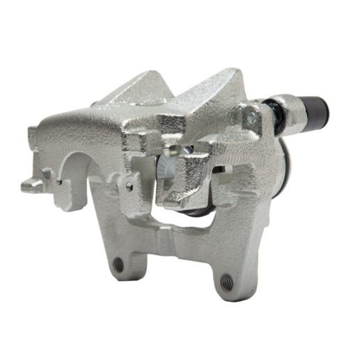DFC 16-23 Jaguar XE Rear-L Silver Zinc Coated Premium Caliper - Image 3