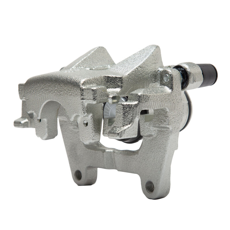DFC 16-23 Jaguar XE Rear-L Silver Zinc Coated Premium Caliper - Image 3