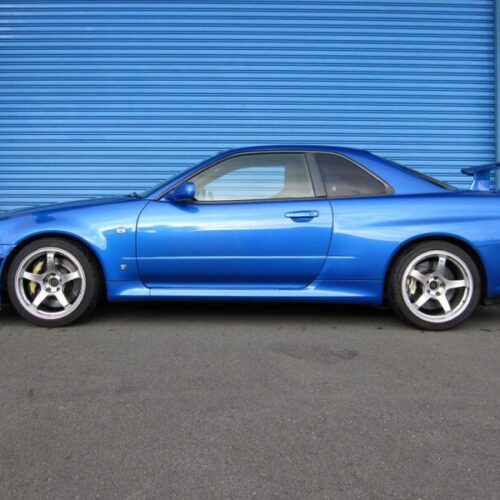 HKS HIPERMAX S BNR34/BCNR33 Full Kit - Image 3