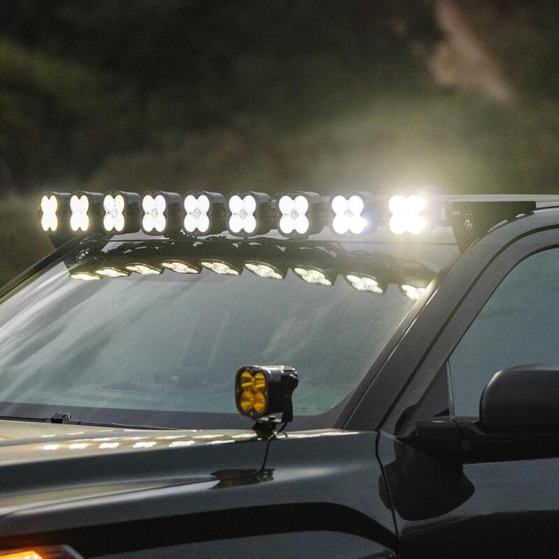 Baja Designs for 2022+ Toyota Tundra 9XL Linkable Roof Kit - Image 5