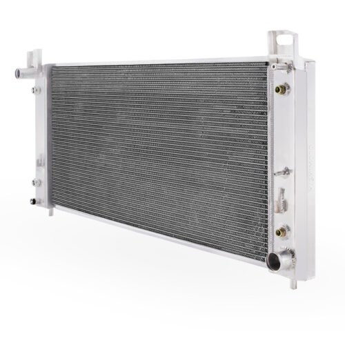 Mishimoto Aluminum Radiator for 99-14 Chevrolet Silverado 1500 V8 - Image 3