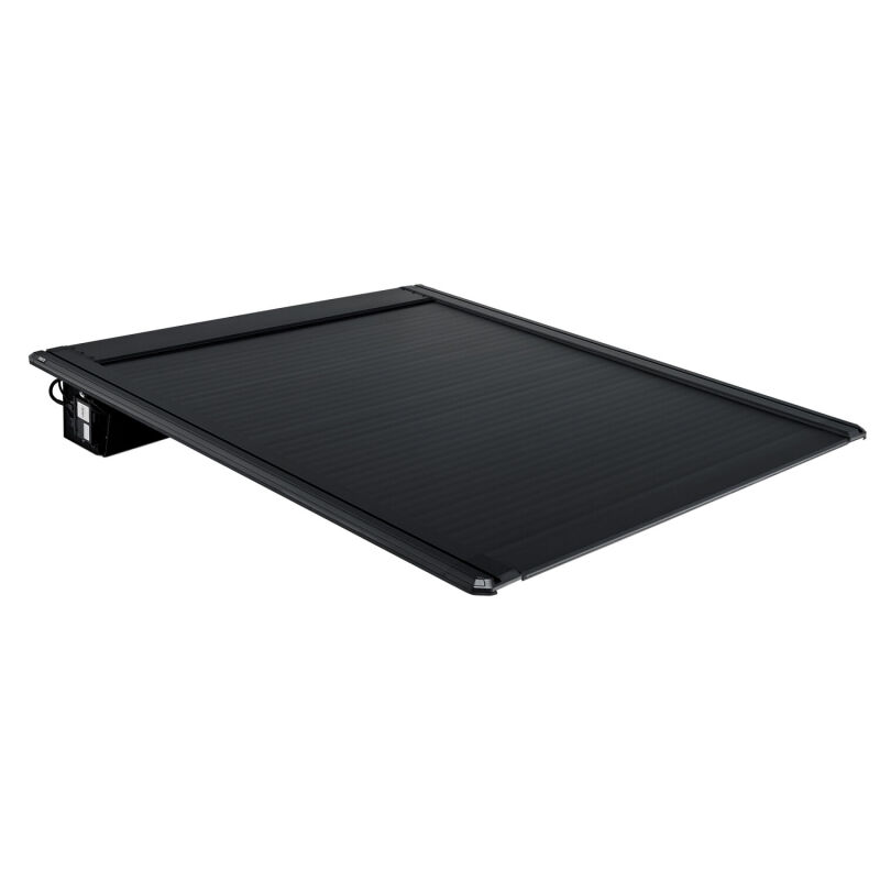 Westin 19-25 RAM 2500/3500 6.4ft Bed Electric Retractable Tonneau Cover - Black - Image 3
