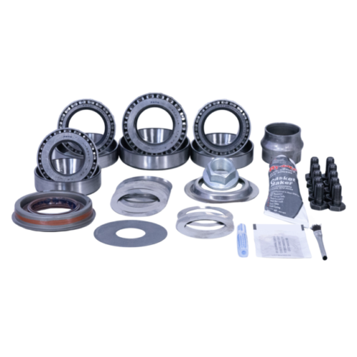 Revolution Gear & Axle 94-02 Dodge Ram 2500/3500 Dana 70 Rear Koyo Ring & Pinion Master Install Kit