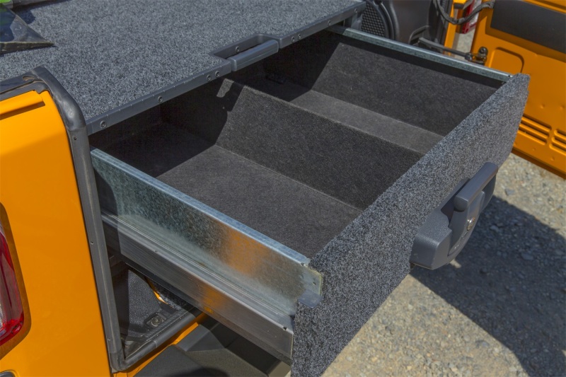 ARB Roller Drawer 29X20X11 Xtrnl Intrnl 25.5 X 17 X 8.5 - Image 8