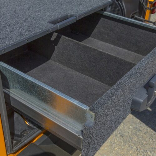 ARB Roller Drawer 37X20X11 Xtrnl Intrnl 33.5 X 17 X 8.5 - Image 8
