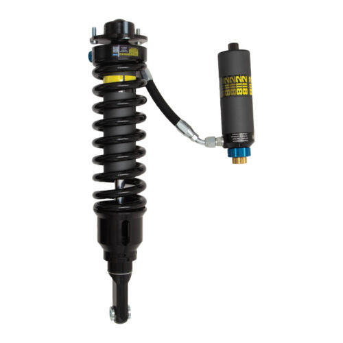 Bilstein B8 8112 Series 10-24 Toyota 4Runner Front Left Shock Absorber & Coil Spring Assembly - Image 3