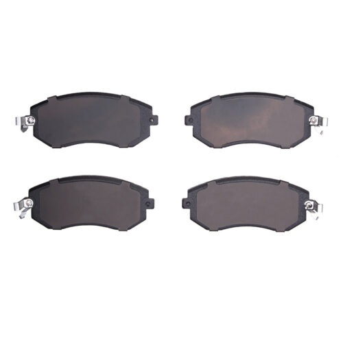 R1 2010-2025 Scion FR-S Front R1 Performance Sport Pads - Image 7