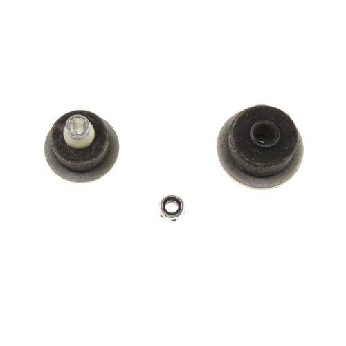Bilstein 4600 Series 06-10 Hummer H3/09-10 H3T 46mm Monotube Shock Absorber - Image 8