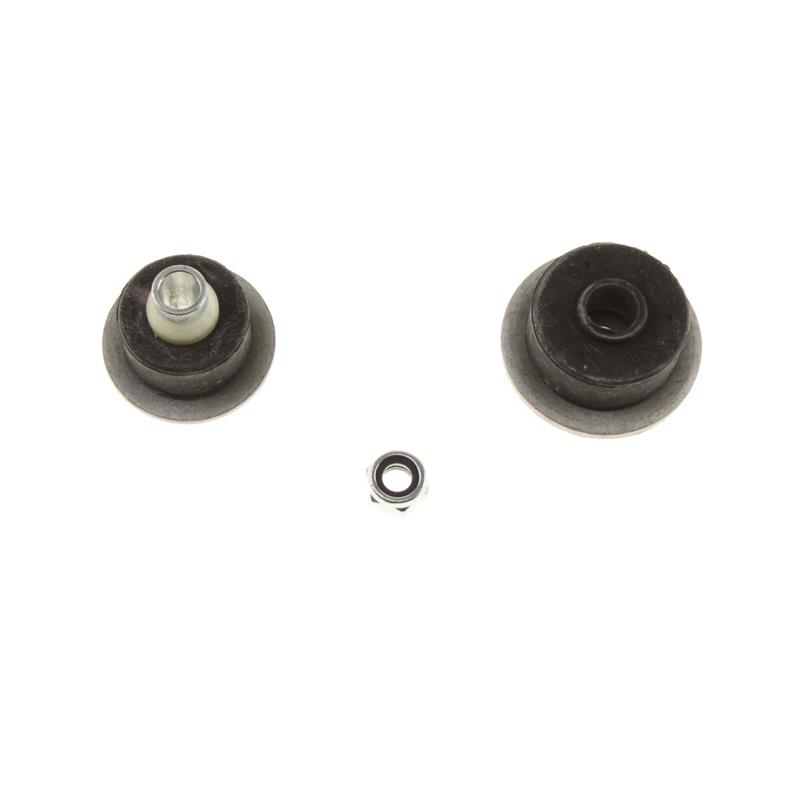 Bilstein 4600 Series 06-10 Hummer H3/09-10 H3T 46mm Monotube Shock Absorber - Image 8