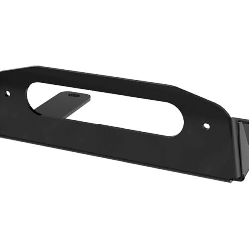 ICON Impact Front Bumper Fairlead Mount - Image 2
