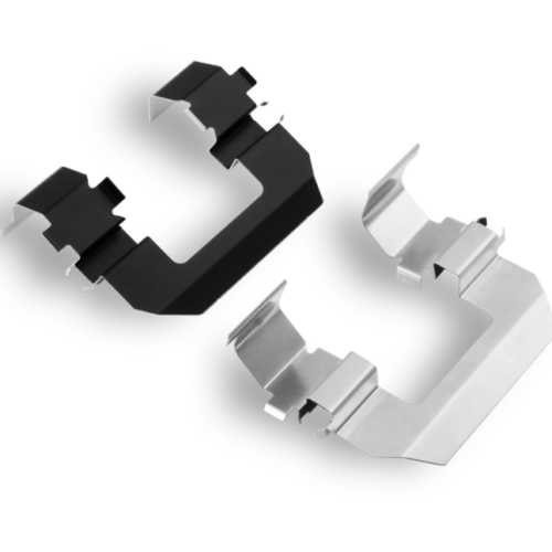 DFC 10-25 Land Rover Discovery Front Premium Hardware Kit