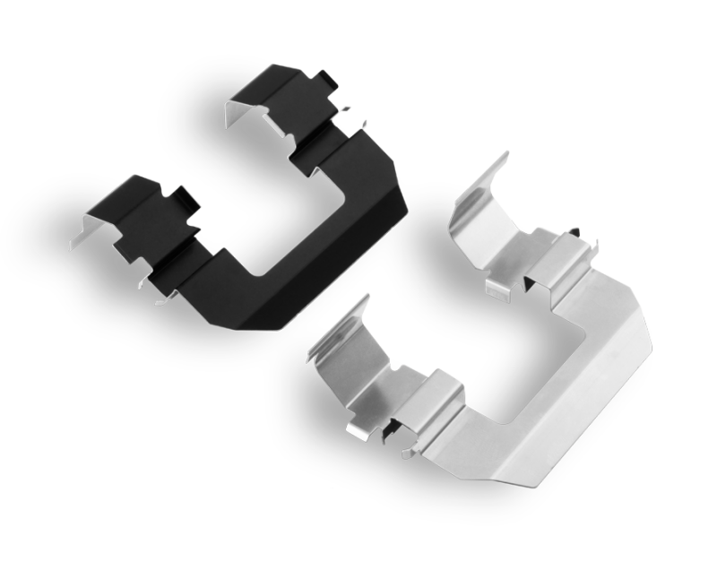 DFC 79-12 Blue Bird CV200 Rear/Front Premium Hardware Kit