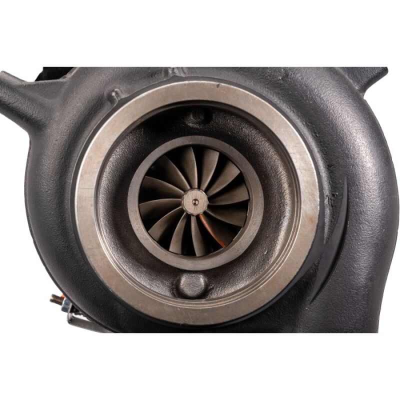 Fleece Performance 17-23 GM 2500/3500 6.6L L5P Duramax 63mm Cheetah Turbocharger - Image 5