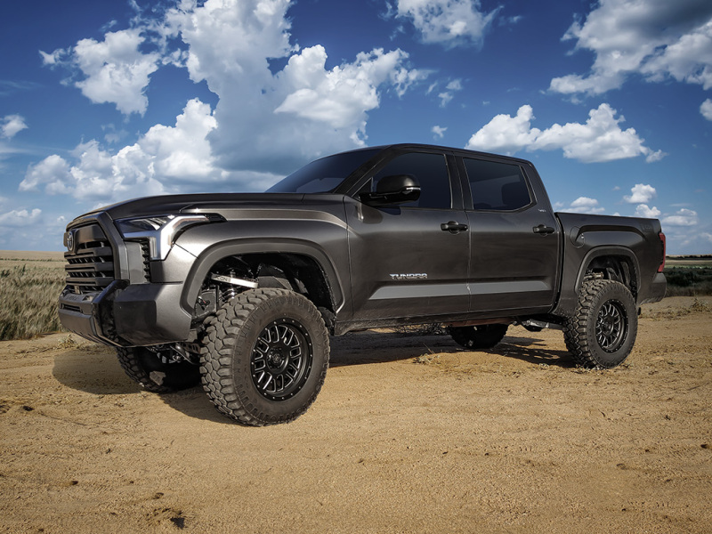 ICON 22-23 Toyota Tundra Front Skid Plate