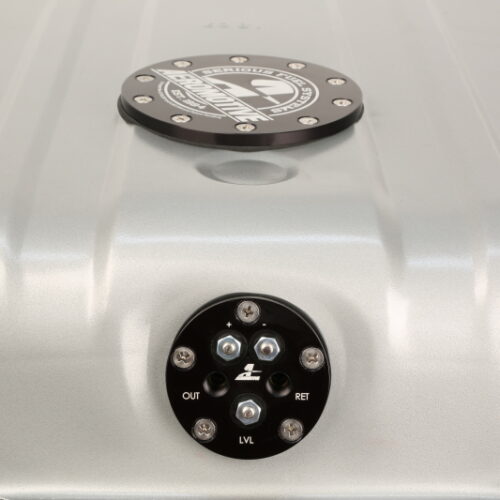 Aeromotive 340 Stealth Gen 2 Fuel Tank for 1955-1957 Chevrolet - Image 3