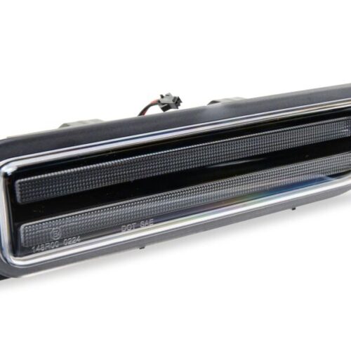 Raxiom 97-01 Jeep Cherokee XJ LED Front Corner Lights- Clear - Image 5