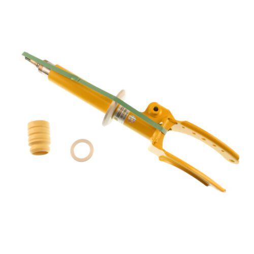 Alternative view of Bilstein B6 for 2003 Porsche Cayenne S Front Left 36mm Monotube Strut Assembly