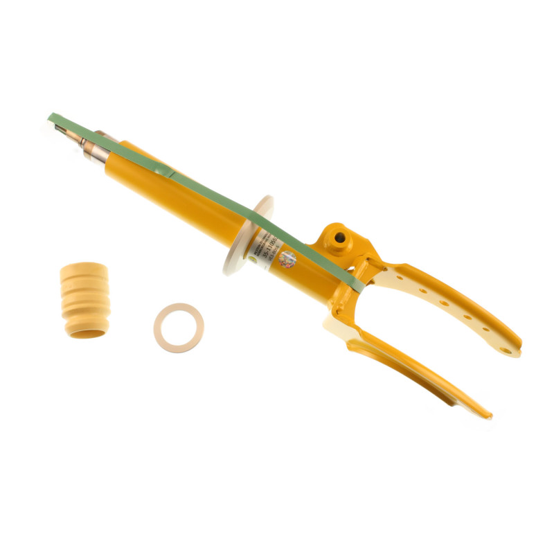 Bilstein B6 for 2003 Porsche Cayenne S Front Left 36mm Monotube Strut Assembly - Image 2