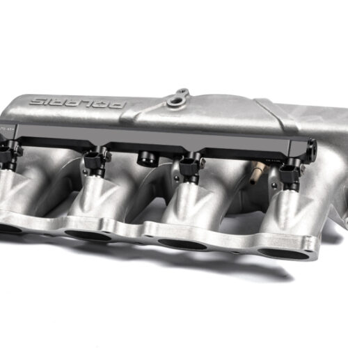 Alternative view of Radium Off-Road Fuel Rail Polaris Prostar 2.0L