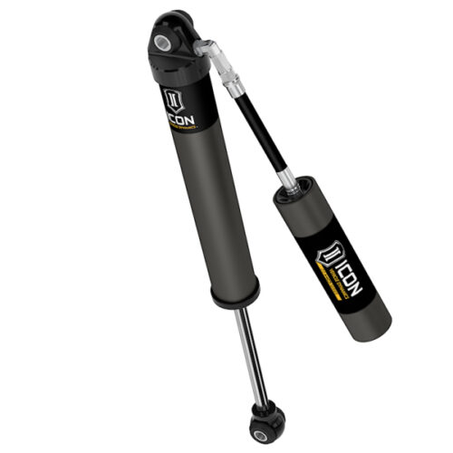 ICON 11-26 GM 2500/3500 HD 0-1.5in Passenger Rear VS 2.0 HD RR - Image 4