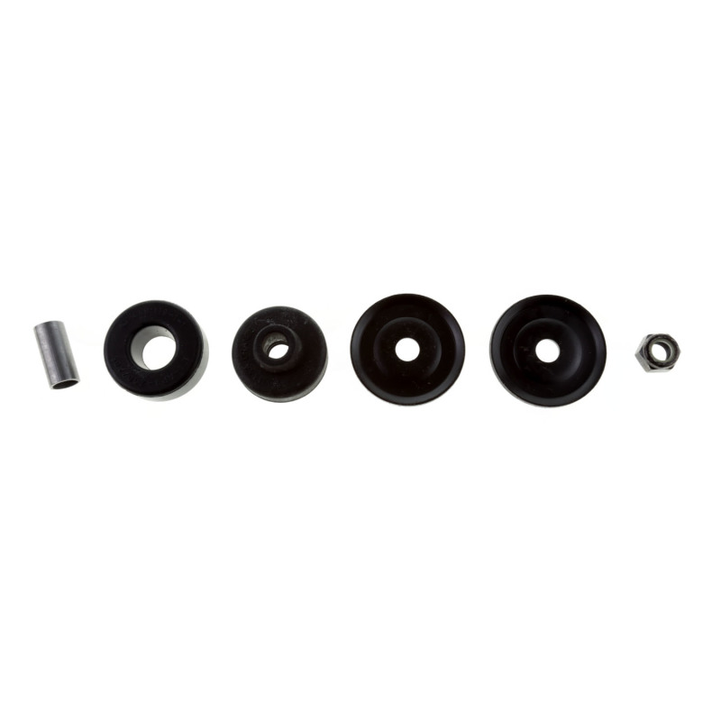Bilstein 5100 Series for 2011 Ram 3500 SXT 4WD Front 46mm Monotube Shock Absorber - Image 4