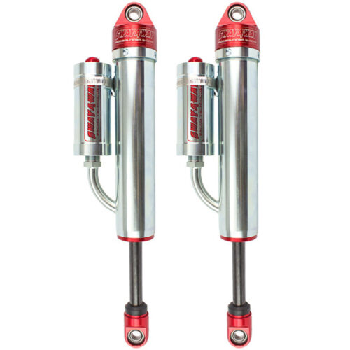 aFe Power Sway-A-Way 2.5in Rear Shock Kit 10-14 Ford F-150 Raptor - Image 3