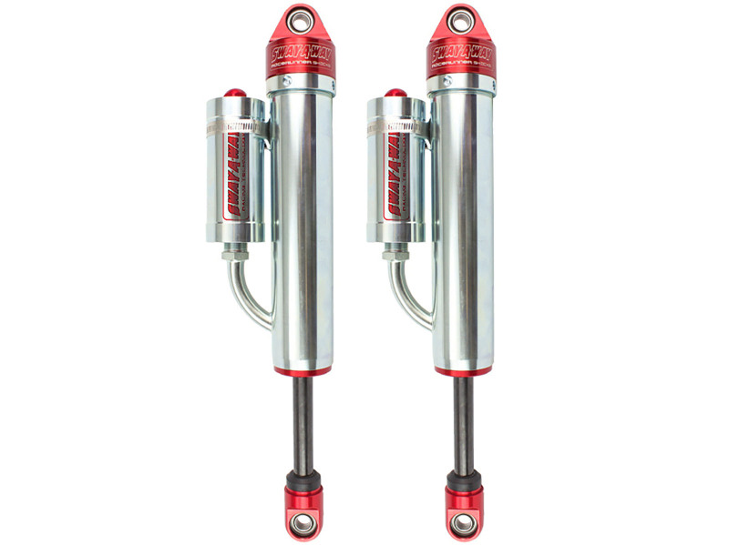 aFe Power Sway-A-Way 2.5in Rear Shock Kit 10-14 Ford F-150 Raptor - Image 3