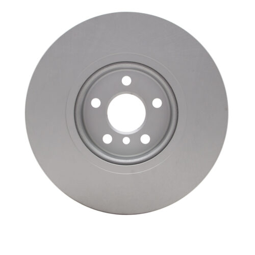 DFC 18-25 BMW 230I Front Hi-Carbon Alloy Geomet Coated Rotor - Image 4
