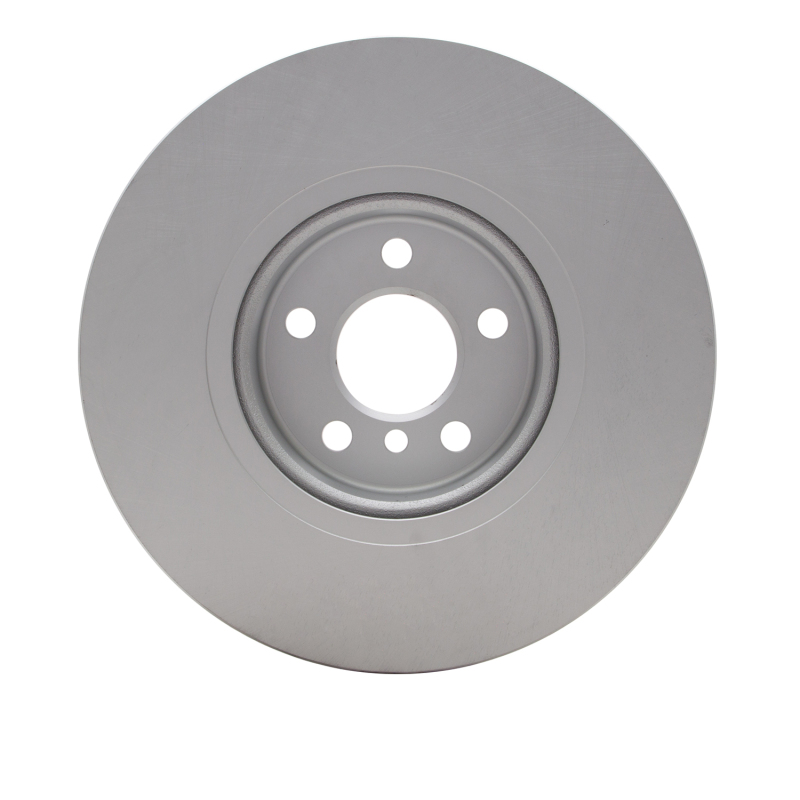 DFC 18-25 BMW 230I Front Hi-Carbon Alloy Geomet Coated Rotor - Image 4