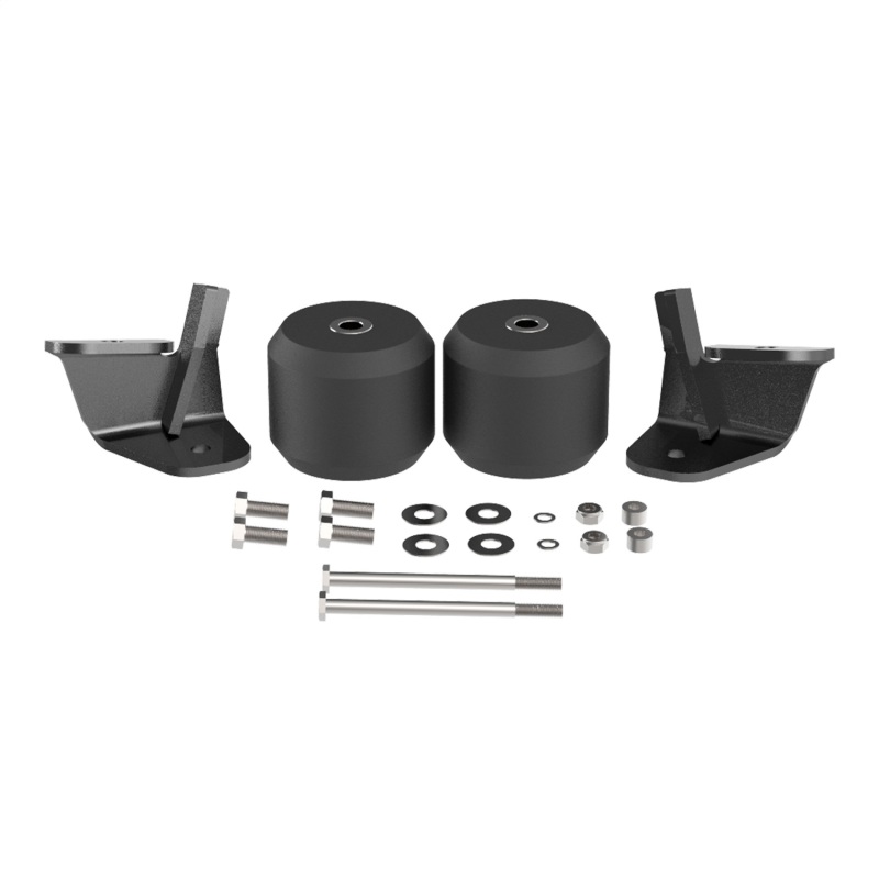 Timbren 2007 Chevrolet Silverado 1500 LT Front Suspension Enhancement System - Image 2