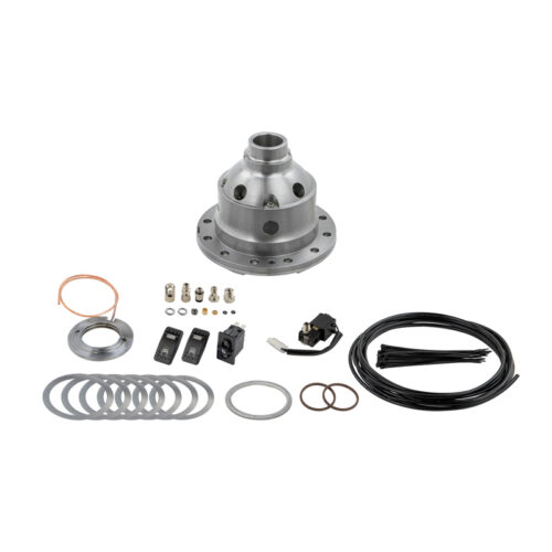 Alternative view of ARB Airlocker Dana60Hd 35Spl4.56Up S/N..