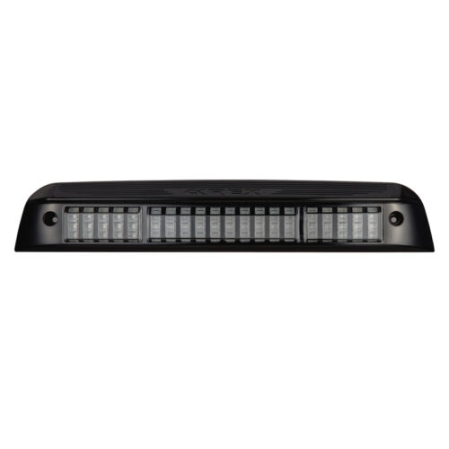 AlphaRex 19-26 Dodge Ram 1500 LED 3rd Brake Light - Black - Image 3