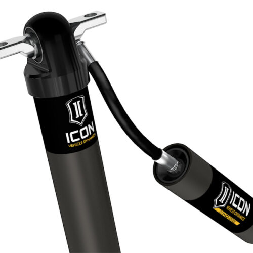 ICON 11-26 GM 2500/3500 HD 0-3.5in Passenger Front VS 2.0 HD RR - Image 5
