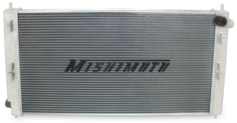 Mishimoto Aluminum Radiator for 58-84 Toyota Land Cruiser FJ40 - Image 7