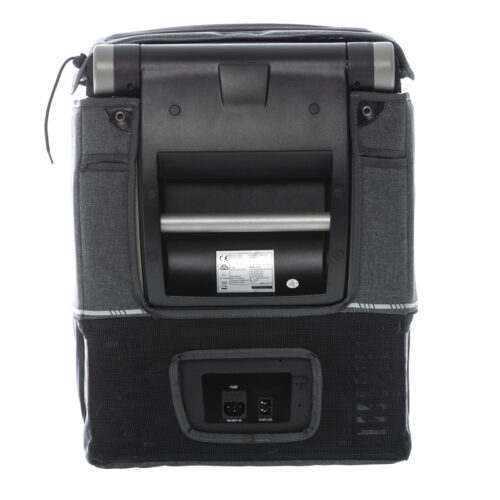 ARB Transit Bag Classic Fridge 50Q Series 2 Grey/Black - Image 4