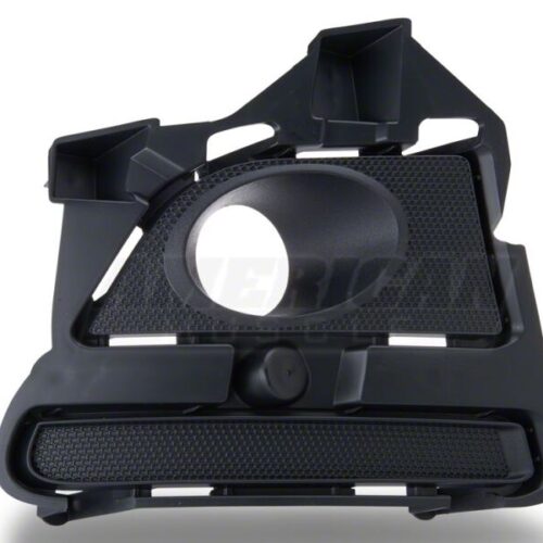 Raxiom 13-14 Ford Mustang V6 Lower Valance Fog Lights - Image 3