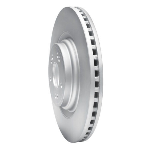 DFC 21-24 Genesis GV80 Front GeoSPEC Coated Rotor - Image 2