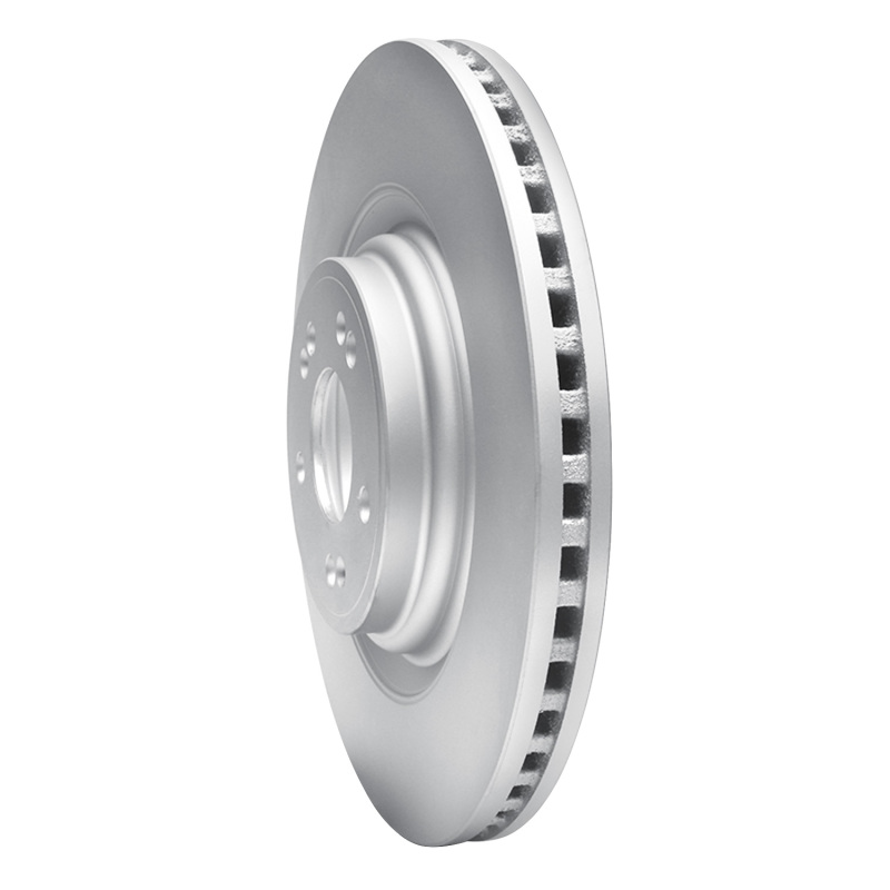 DFC 21-24 Genesis GV80 Front GeoSPEC Coated Rotor - Image 2