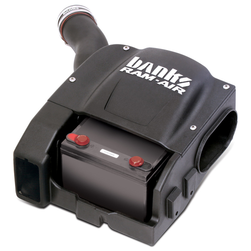 Banks Power 42210 99-03 Ford 7.3L Ram-Air Intake System