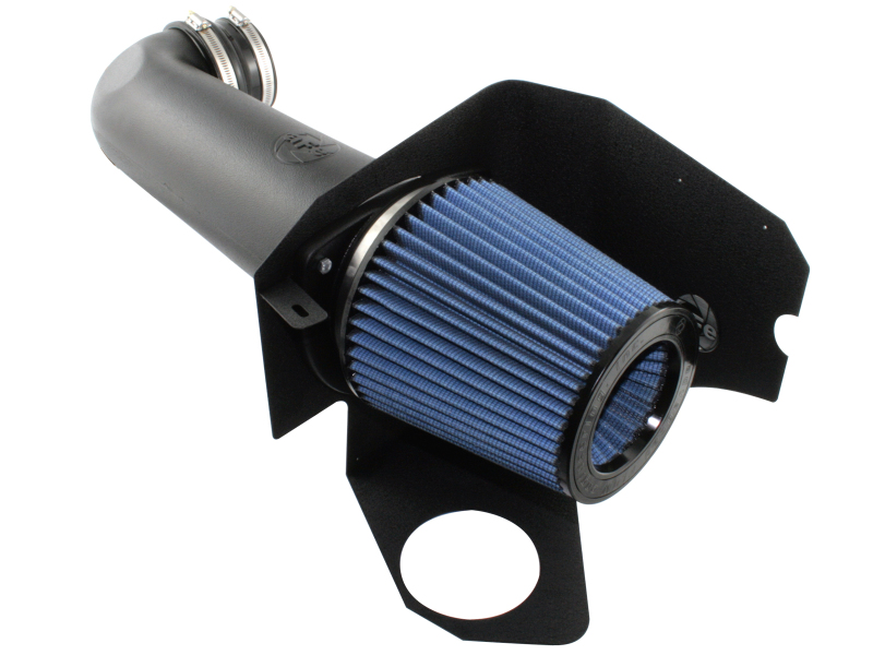 aFe Power MagnumFORCE Intakes Stage-2 P5R AIS P5R Dodge Magn/Chry 300C 05-10 V8-5.7 - Image 3