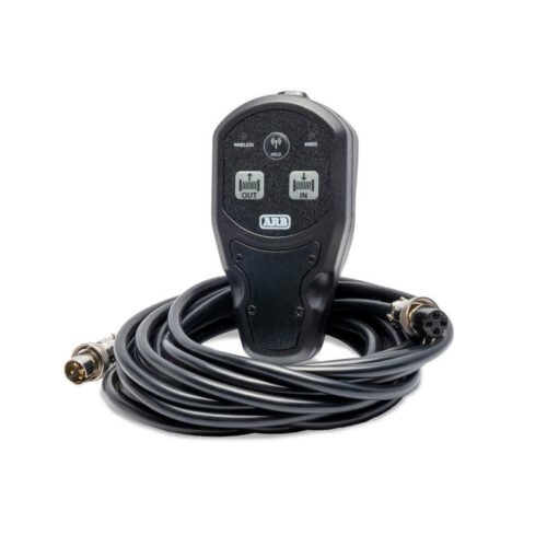 ARB Winch 10000LB Synthetic - Image 5