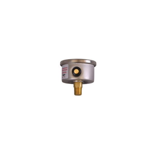 Aeromotive 0-15 PSI Fuel Pressure Gauge - Image 2