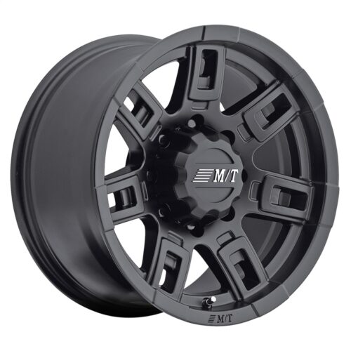 Mickey Thompson Sidebiter II Center Cap - Bolt On Pop-Top 5X4.5/5.0 - 250398 - Image 2