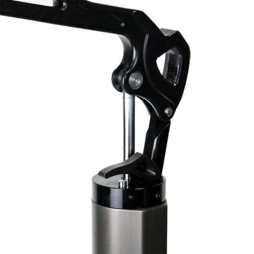 Go Rhino Xventure Gear EG1 El Gato Hydraulic Jack - Graphite - Image 8