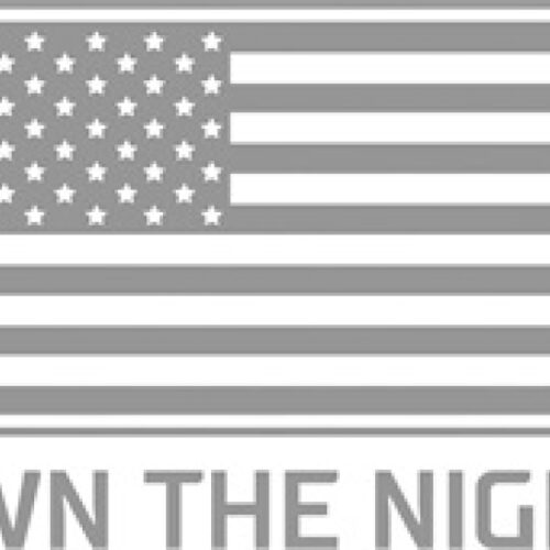 Alternative view of Rigid Industries SR-L Series Flush Mount LED Spreader Pair w/ Red Halo - Universal