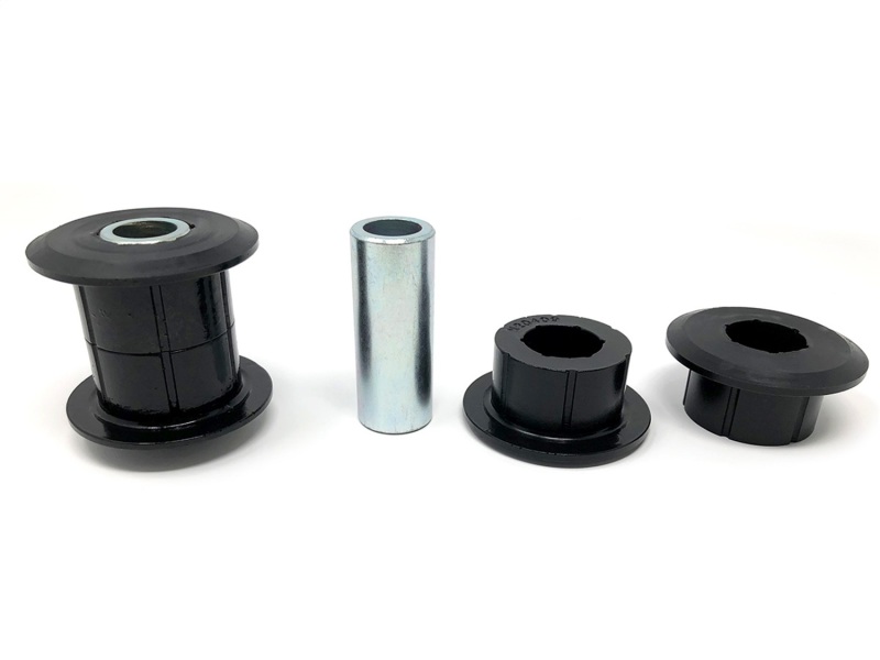 Tuff Country 10-13 Ram 2500 4wd Upper & Lower Control Arm Bushings & Sleeves (Lift Kits Only) - Image 2