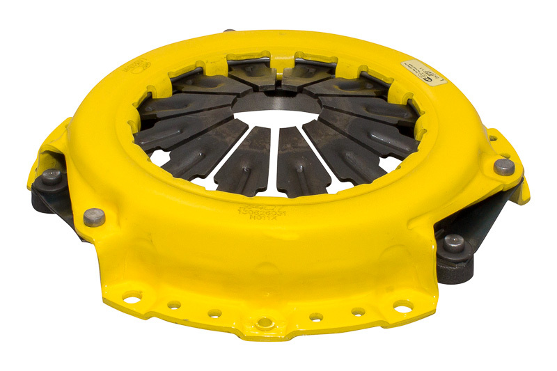 ACT N011X 1996 Nissan 200SX P/PL Xtreme Clutch Pressure Plate - Image 3