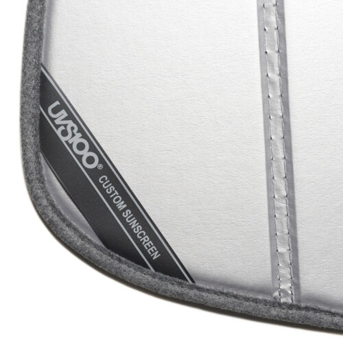 Covercraft 24-26 BMW X5 UVS100 Custom Sunscreen - Silver - Image 4